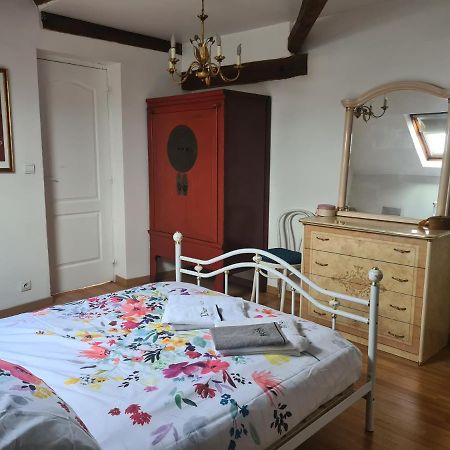 Saint-Germain-sur-Morin Appartement Spacieux Disneyland - La Vallee Village - 6 Personnes - 60M2 מראה חיצוני תמונה