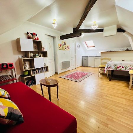 Saint-Germain-sur-Morin Appartement Spacieux Disneyland - La Vallee Village - 6 Personnes - 60M2 מראה חיצוני תמונה