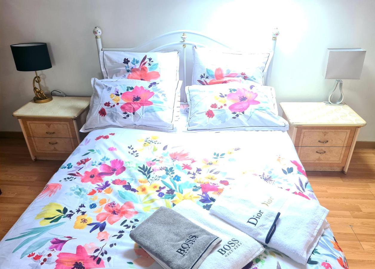 Saint-Germain-sur-Morin Appartement Spacieux Disneyland - La Vallee Village - 6 Personnes - 60M2 מראה חיצוני תמונה