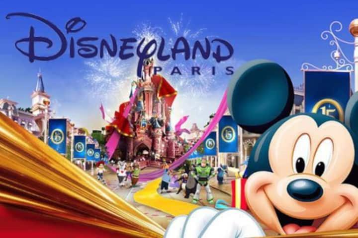 Saint-Germain-sur-Morin Appartement Spacieux Disneyland - La Vallee Village - 6 Personnes - 60M2 מראה חיצוני תמונה