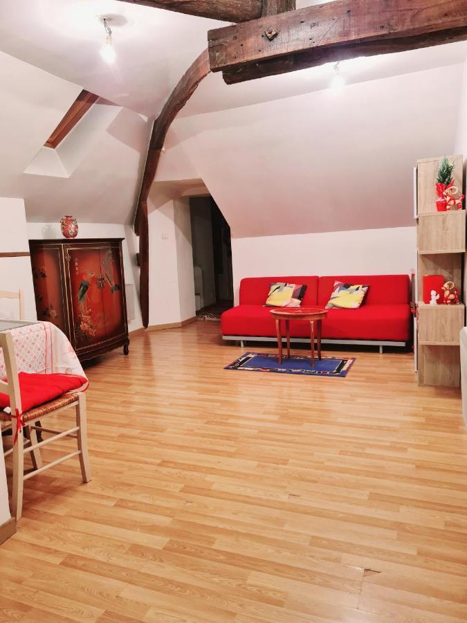 Saint-Germain-sur-Morin Appartement Spacieux Disneyland - La Vallee Village - 6 Personnes - 60M2 מראה חיצוני תמונה
