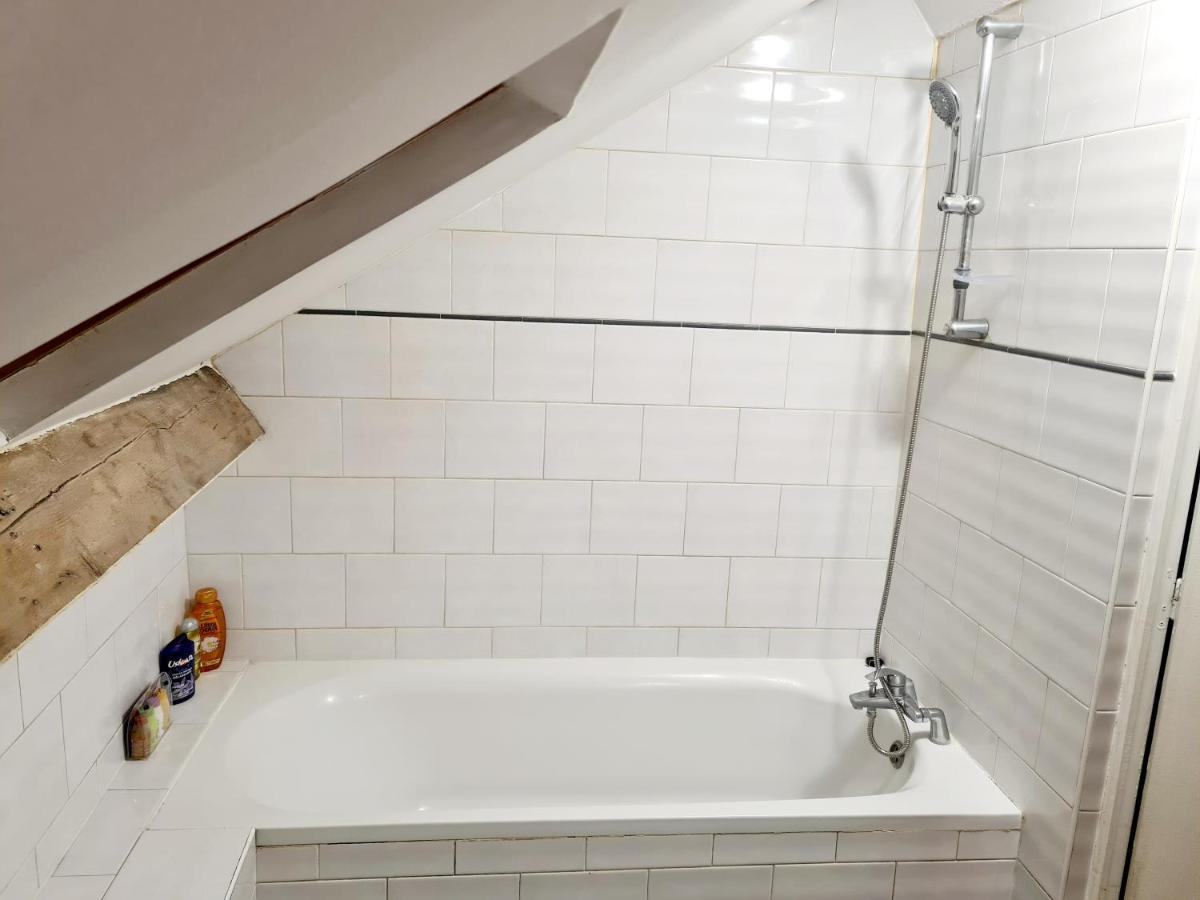 Saint-Germain-sur-Morin Appartement Spacieux Disneyland - La Vallee Village - 6 Personnes - 60M2 מראה חיצוני תמונה