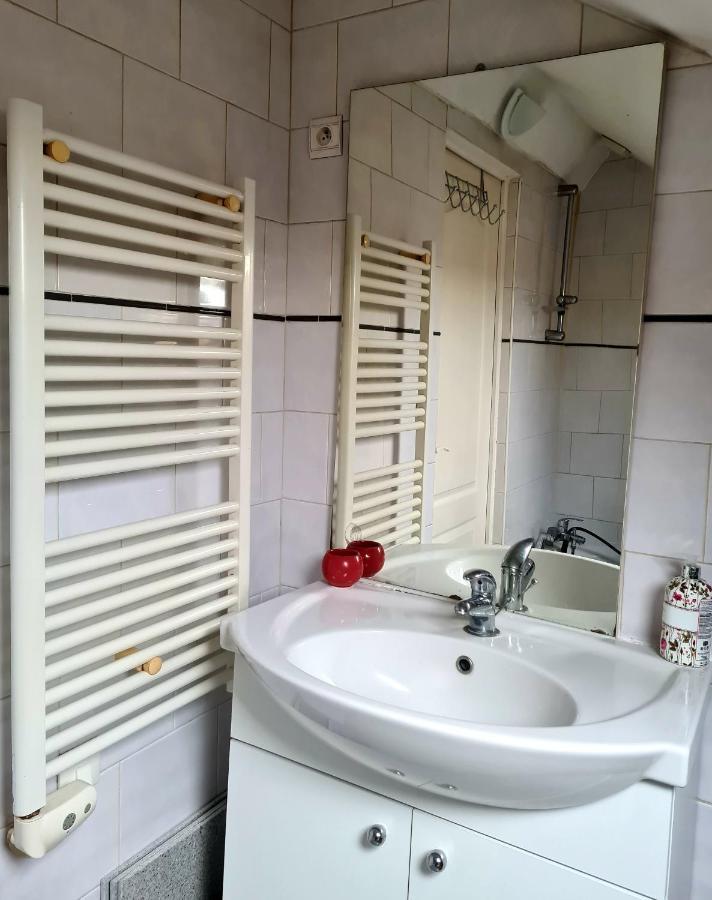 Saint-Germain-sur-Morin Appartement Spacieux Disneyland - La Vallee Village - 6 Personnes - 60M2 מראה חיצוני תמונה