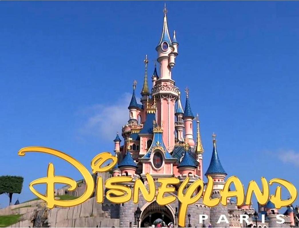 Saint-Germain-sur-Morin Appartement Spacieux Disneyland - La Vallee Village - 6 Personnes - 60M2 מראה חיצוני תמונה