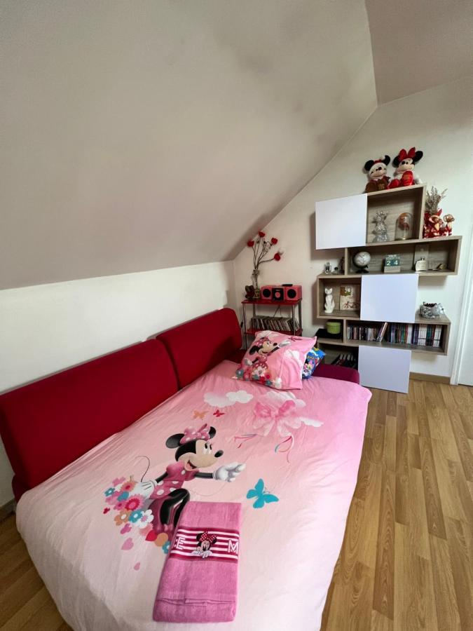 Saint-Germain-sur-Morin Appartement Spacieux Disneyland - La Vallee Village - 6 Personnes - 60M2 מראה חיצוני תמונה