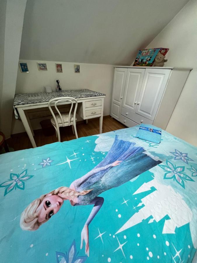 Saint-Germain-sur-Morin Appartement Spacieux Disneyland - La Vallee Village - 6 Personnes - 60M2 מראה חיצוני תמונה