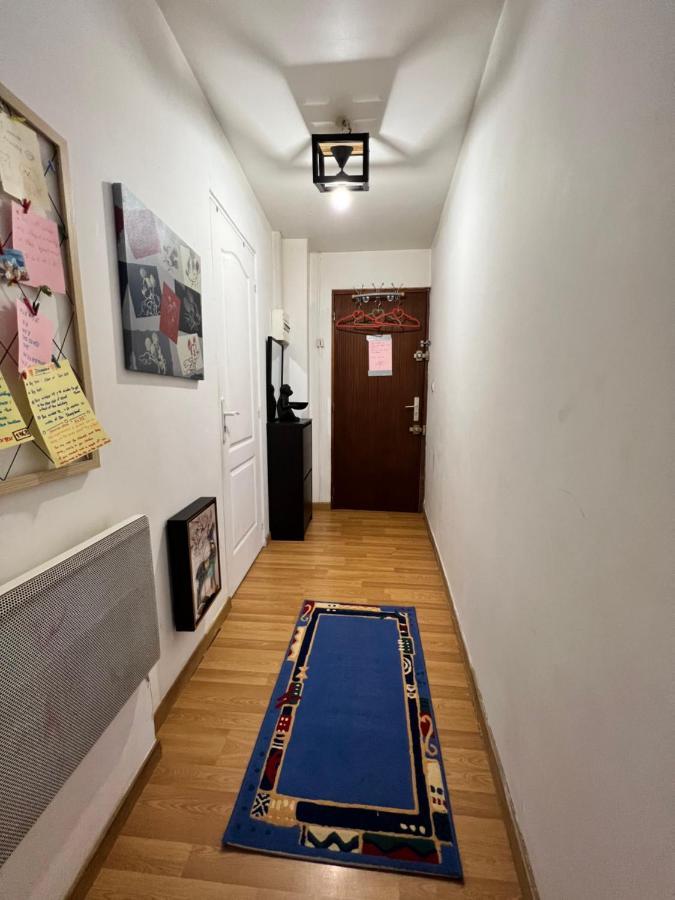 Saint-Germain-sur-Morin Appartement Spacieux Disneyland - La Vallee Village - 6 Personnes - 60M2 מראה חיצוני תמונה